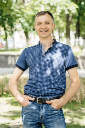 SeryozhkaPashko