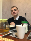 Даниил Хапугин