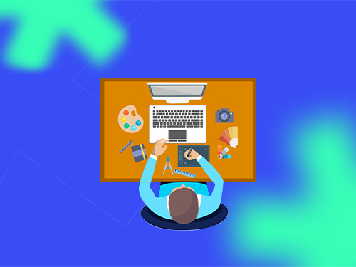 WEB-дизайнеры. Учимся понимать о чем они говорят.